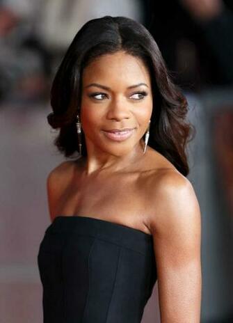 Naomie Harris Photo Of Pics Wallpaper