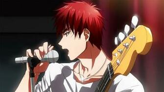 Kagami Taiga Zerochan