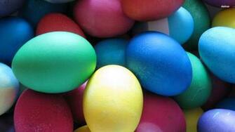 Easter Egg Wallpaper Desktop HD