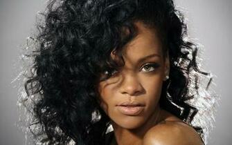 Rihanna Computer Wallpaper Desktop Background Id