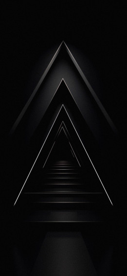 Aesthetic Minimalist Black Wallpaper Best