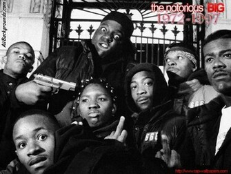 Biggie Smalls Background Myspace