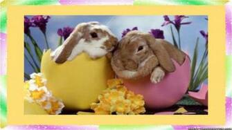 Easter Wallpaper Desktop