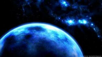 Celestial Wallpaper