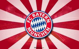 Fc Bayern Munich HD Wallpaper