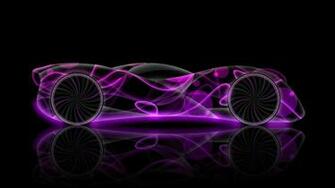 Violet HD Wallpaper High Definition Quality