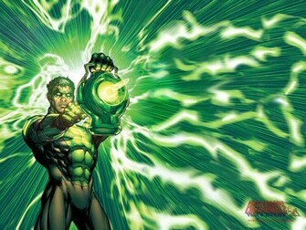 Green Lantern Image HD Wallpaper And Background Photos