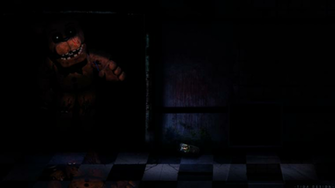 Fnaf Are You Ready For Freddy By Tiga1122