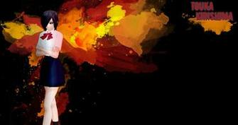Touka Kirishima Wallpaper By Skilidecz