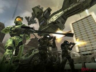 Halo Wallpaper HD