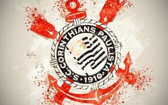 Sport Club Corinthians Paulista 4k Ultra HD Wallpaper Background