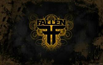 Fallen Wallpaper