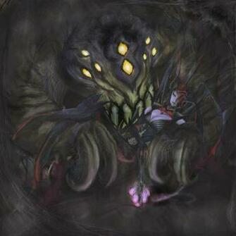League Of Legends Champions Elise Lol Wallpaper