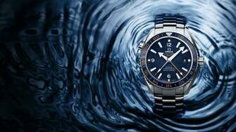 Omega Watches Android Wallpaper