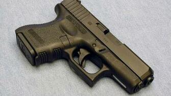 Glock Wallpaper Submited Image