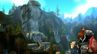 World Of Warcraft Wallpaper In