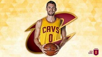 Wallpaper Cleveland Cavaliers