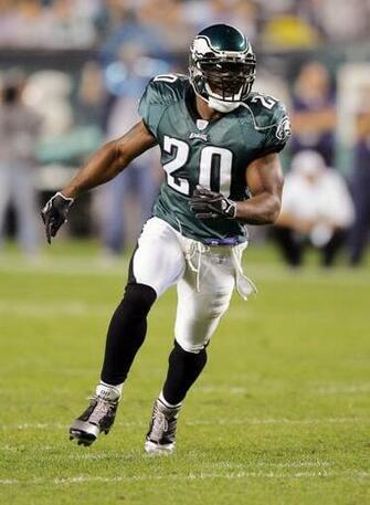 Brian Dawkins Eagles Db