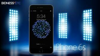 iPhone 6s And The Plus Are Edly Going To Have Motion