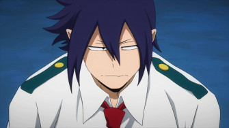 Tamaki Amajiki Wallpaper