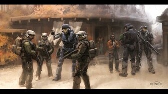 Funny Halo Pictures Loopele