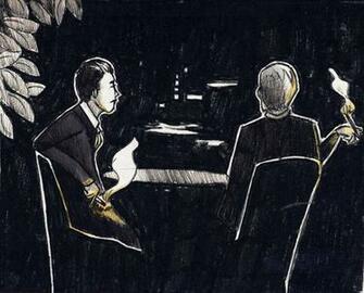 The Great Gatsby By Lostthyme