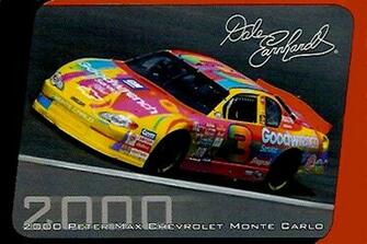 Nascar Dale Earnhardt