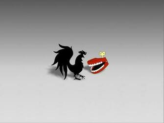 Rooster Teeth By Daniel Ozzy