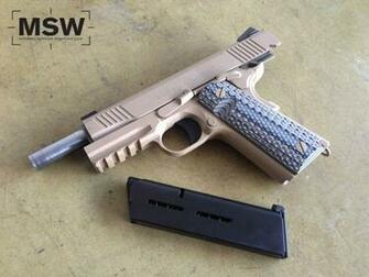 Colt Firearms Logo Wallpaper The New M1070cqbp Is