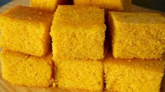 Cornbread Recipe Maangchi