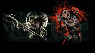 Darkest Dungeon Wallpaper For Desktop Full HD