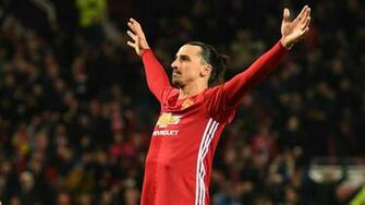 Ibrahimovic Wallpaper