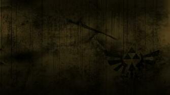 Zelda Grunge Wp By Kuchinawa