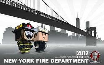 Fdny Wallpaper