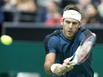 Juan Martin Del Potro Wallpaper