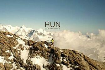 Kilian Jornet Wallpaper Inspired By Killian