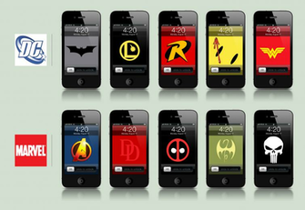 Justice League iPhone Wallpaper Comicbook Ipho