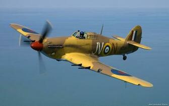 Warbird Depot Desktop Wallpaper February