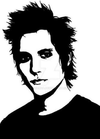 Synyster Gates Wallpaper