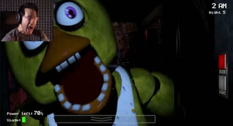 Showing Gallery For Five Nights At Freddy S Moving Wallpaper