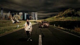Zombie HD Wallpaper By Dashie4president
