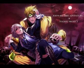 Posted Months Ago Size X Tags Jojo S Bizarre Adventure