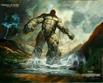 Magic The Gathering Wallpaper HD