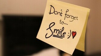 Sayings And Saying Nice Smile Quotes Image Wallpaper