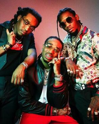 Quavo Wallpaper Pictures On Greepx