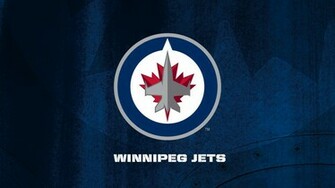 Winnipeg Jets Desktop Wallpaper Multimedia