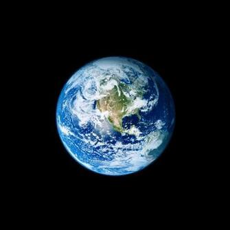 Ios Wallpaper Ios11 Earth