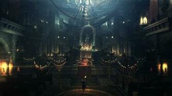 Best Dark Souls 4k Wallpaper