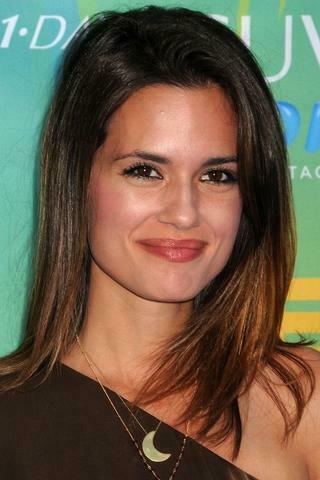Coolspotters Torrey Devitto Mobile Wallpaper