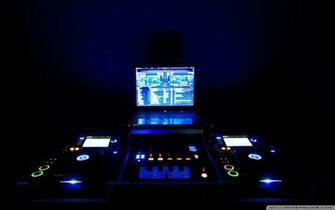 Pioneer Dj 4k HD Desktop Wallpaper For Ultra Tv Wide